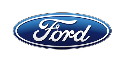 Shining Light| image: ford-logo