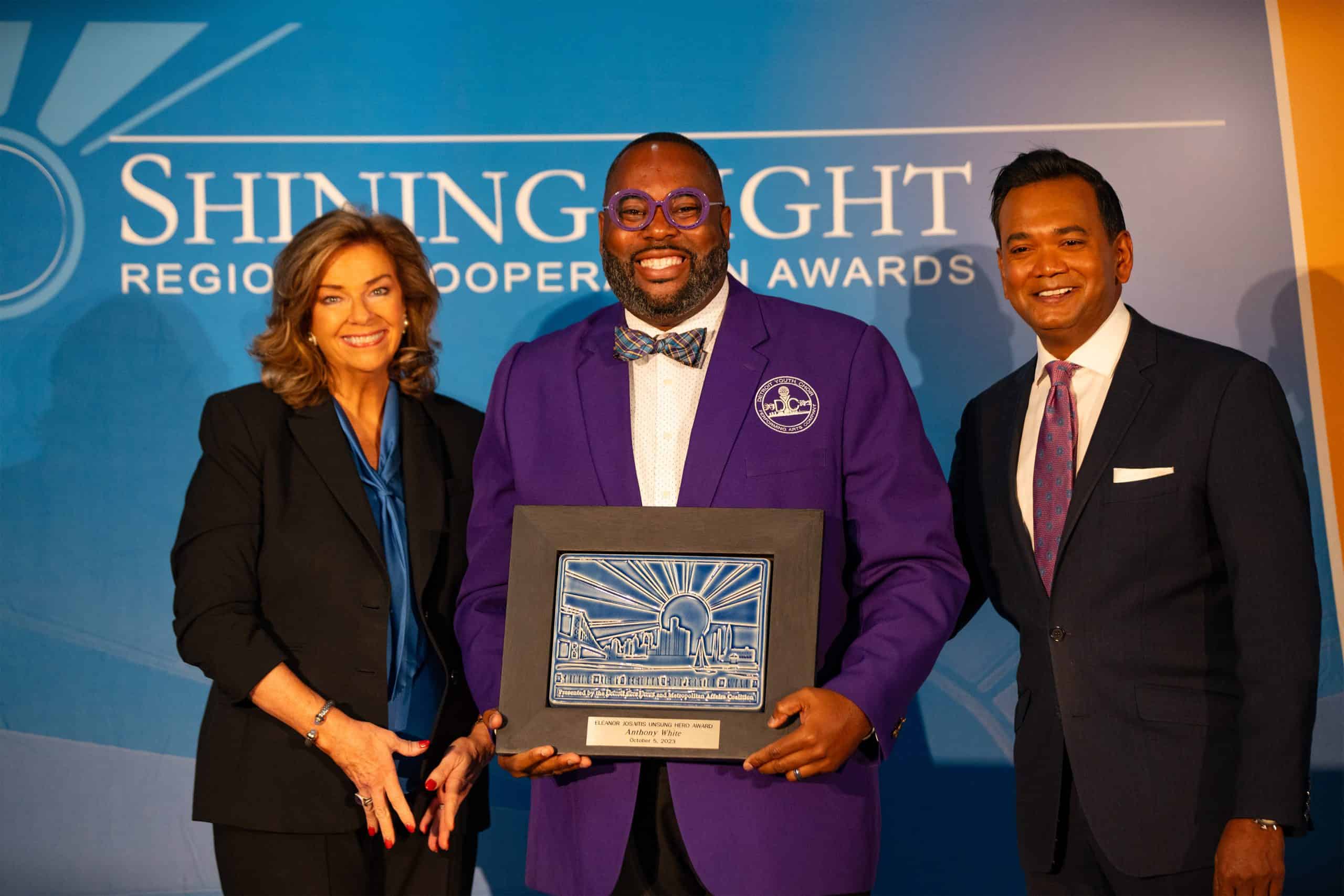 Shining Light| image: shining-light-awards-recipient-anthony-white